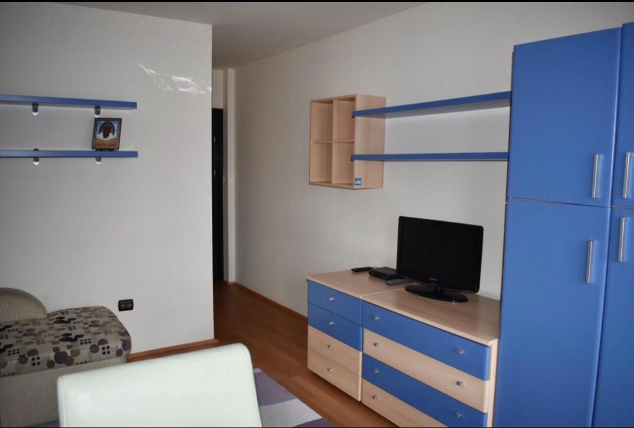 Central Apartment 4 Rooms Braşov Esterno foto